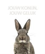 Jouw konijn, jouw geluk 9789083031507 Vianne Scharloo, Verzenden, Vianne Scharloo