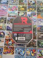 Pokémon - 1 Box - Team Rocket Tin - Scarlet & Violet