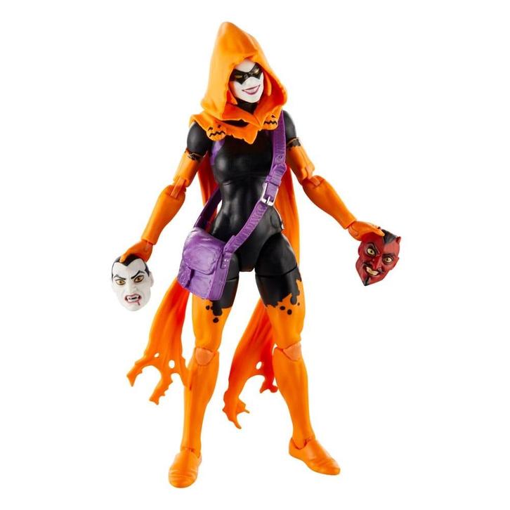 Spider-Man Comics Marvel Legends Action Figure Hallows Eve, Verzamelen, Film en Tv, Nieuw, Ophalen of Verzenden