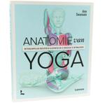 Anatomie van Yoga - Ann Swanson, Livres, Livres Autre, Verzenden
