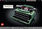 LEGO Typemachine - 21327, Verzenden, Nieuw