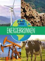 Energiebronnen / Planeet aarde 9789086649822 Annabel Griffin, Boeken, Verzenden, Gelezen, Annabel Griffin