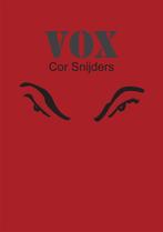 Vox 9789048404681 C. Snijders, Verzenden, Zo goed als nieuw, C. Snijders