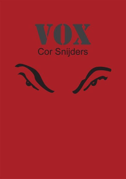 Vox 9789048404681 C. Snijders, Boeken, Thrillers, Zo goed als nieuw, Verzenden