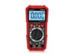 2dekans | Velleman Digitale multimeter, datahold, geschikt, Ophalen of Verzenden, Nieuw