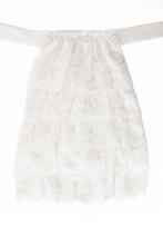 Jabot Kanten Kraag Wit Crème Klassiek Vintage Victoriaans St, Kleding | Heren, Ophalen of Verzenden, Nieuw