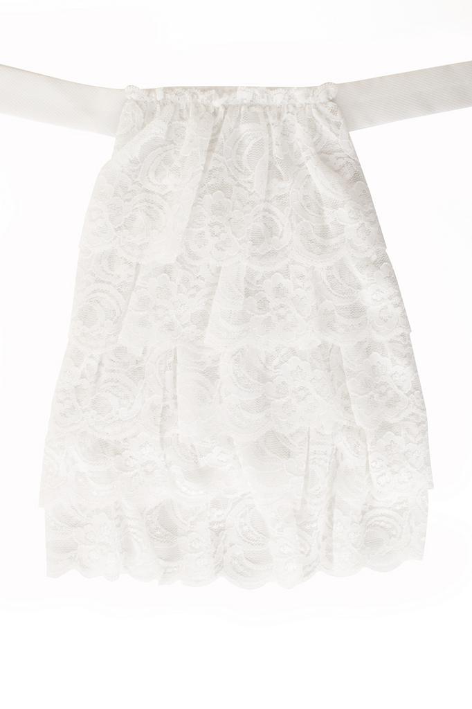 Jabot Kanten Kraag Wit Crème Klassiek Vintage Victoriaans St, Kleding | Heren, Carnavalskleding en Feestkleding, Nieuw, Ophalen of Verzenden