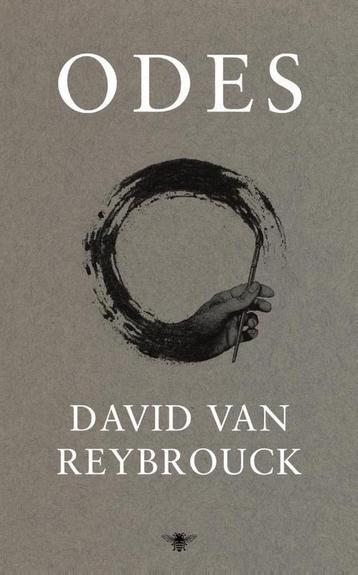 Odes 9789403139906 David Van Reybrouck, Verzenden, David Van Reybrouck