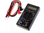 Veiling - LCD digitale multimeter, Bricolage & Construction, Instruments de mesure