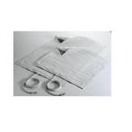 Spiegelverwarming Best Design Dusa Geaard 50x60 60 Watt, Doe-het-zelf en Bouw, Ophalen of Verzenden, Nieuw, Bad