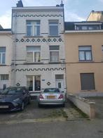 Appartement en Avenue Édouard Bénès, Molenbeek-Saint-Jean, Immo, 35 à 50 m², Bruxelles