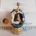 Themacollectie - Fabergé-stijl, House of Fabergé en Franklin, Antiquités & Art