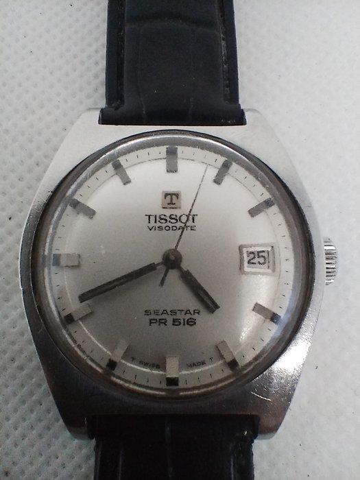 Tissot - Seastar PR516 - Zonder Minimumprijs - 41516 - Heren, Handtassen en Accessoires, Horloges | Heren
