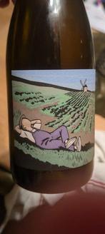 Romain Henin, La Bulle Libre Meunier tu Dors - Champagne - 1