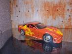 Ertl 1:18 - Modelauto - Mazda RX-7 (FD), Nieuw