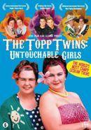 Topp twins - Untouchable girls op DVD, Cd's en Dvd's, Dvd's | Documentaire en Educatief, Nieuw in verpakking, Verzenden