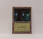 Summer Magic (Edgar) - Forest V.1 - RARE - NO RESERVE - 1, Hobby en Vrije tijd, Verzamelkaartspellen | Magic the Gathering, Nieuw