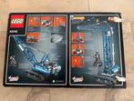 Lego Set - 42042 - Technic - Seilbagger / Crawler Crane