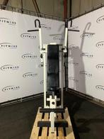 Technogym Isotonic Vertical Traction | Kracht, Ophalen of Verzenden, Nieuw, Overige typen