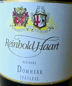 2002 Reinhold Haart Piesporter Domherr Riesling - Moezel, Nieuw