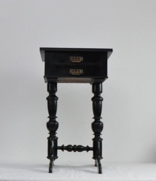 Table - Bois, Antiquités & Art, Curiosités & Brocante