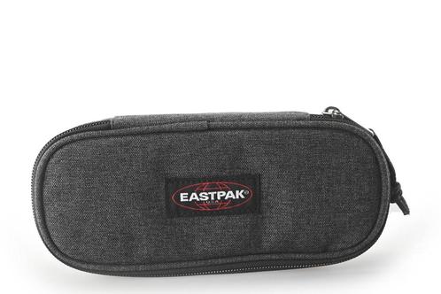 Eastpak Etuis Zwart | 5% extra korting, Handtassen en Accessoires, Tassen | Rugtassen, 25 tot 40 cm, Zo goed als nieuw, Eastpak
