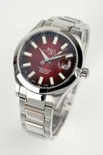 BALL - Engineer III Marvelight Chronometer Red -, Nieuw