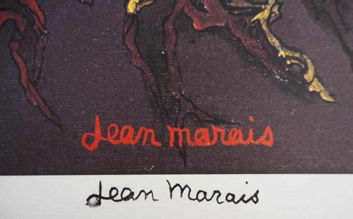 Jean Marais (1913-1998) - Naissance de Phénix, Antiek en Kunst, Antiek | Overige Antiek