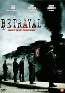 Betrayal op DVD, Verzenden, Nieuw in verpakking