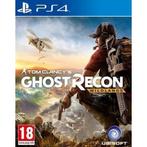 Ghost Recon Wildlands PS4 GameshopX.nl, Games en Spelcomputers, Verzenden, Nieuw