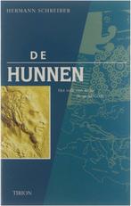 de Hunnen 9789051214390, Boeken, Gelezen, Schreiber Hermann 1920-,, Verzenden