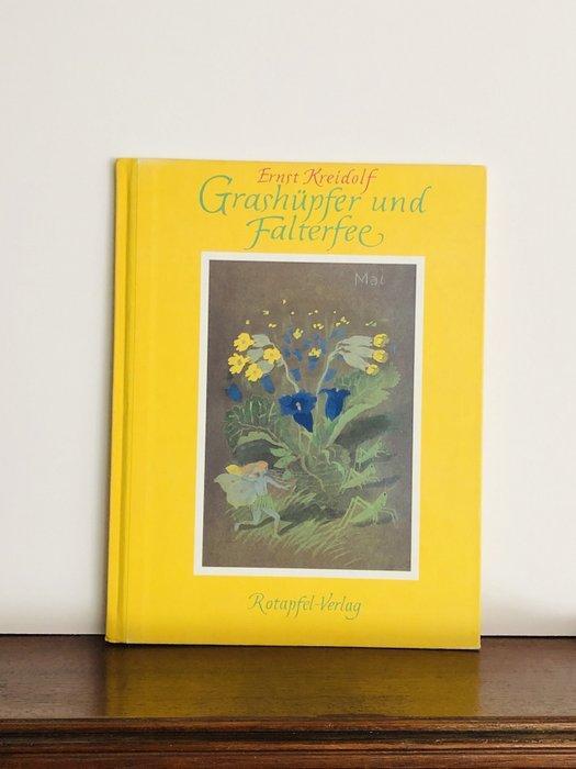 Verschiedene Autoren - Sammlung alter Kinderbücher -, Antiquités & Art, Antiquités | Livres & Manuscrits