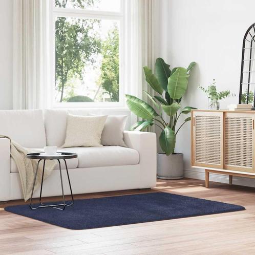 vidaXL Hoogpolig vloerkleed NAVARRA 120x170 cm polyester, Huis en Inrichting, Stoffering | Tapijten en Vloerkleden, Nieuw, Verzenden