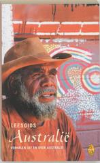 Leesgids Australië / Sirene 9789058314161 Robert Hughes, Verzenden, Gelezen, Robert Hughes