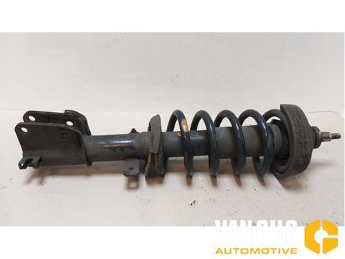 Schokdemperpoot rechts-voor Opel Vivaro O190251, Auto-onderdelen, Ophanging en Onderstel