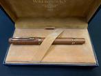 Waterman - Man 100 briarwood - Vulpen, Nieuw