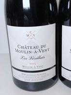 2015 Château du Moulin-à-Vent Les Vérillats - Beaujolais - 2