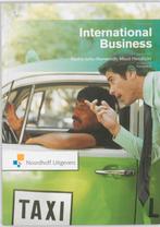 International business 9789001805036 Maud Hendrickx, Verzenden, Gelezen, Maud Hendrickx