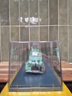 Moulinsart - Voiture miniature - Hachette - Tintin – Voiture