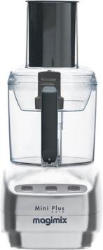 Tweedekans | Magimix - Mini Plus - Foodprocessor - Mat, Ophalen of Verzenden, Nieuw