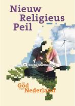 Nieuw Religieus Peil, Boeken, Verzenden, Gelezen