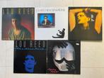 Lou Reed - 5x Albums - Disque vinyle - 1974, Nieuw in verpakking