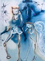 Salvador Dali (1904-1989) - Le Piccador