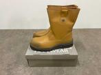 Veiling - Bata Goliath veiligheidslaars gevoerd S3 maat 49, Tuin en Terras, Werkkleding, Nieuw