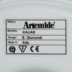 Artemide - Ernesto Gismondi - Plafondlamp - Model Kalias 200