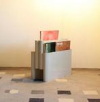 Kartell - Giotto Stoppino - Ladekast - Tijdschriftenrek -