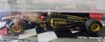 Minichamps 1:43 - Voiture de sport miniature - Lotus Renault, Nieuw