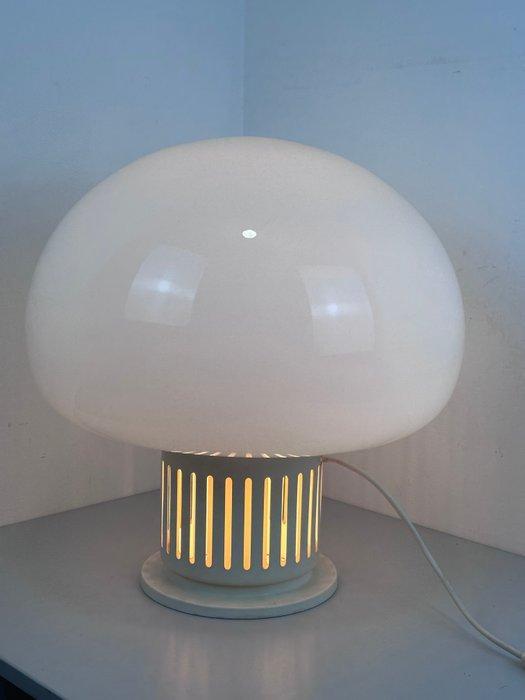 Lumenform - Studio Tetrarch - Tafellamp - paola - Opaline, Antiek en Kunst, Antiek | Verlichting