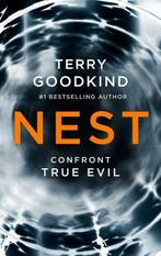 Nest 9781786692955 Terry Goodkind, Verzenden, Zo goed als nieuw, Terry Goodkind