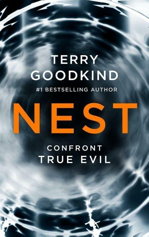 Nest 9781786692955 Terry Goodkind, Boeken, Taal | Engels, Zo goed als nieuw, Verzenden